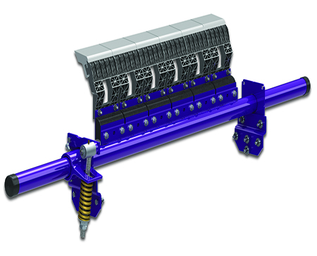 H-Type® Precleaner with XF2-Tip