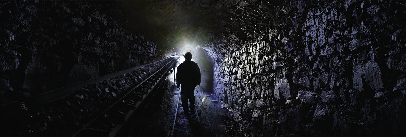 Underground Mining