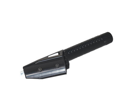 RCST Side View
