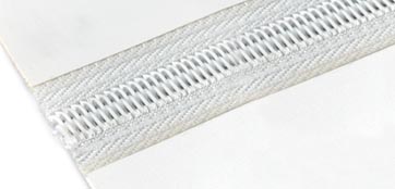 Alligator® Spiral Lace Fastening System