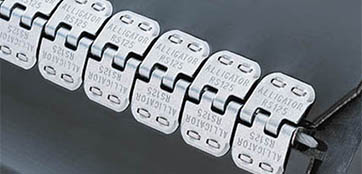 Alligator® Staple Fastening System