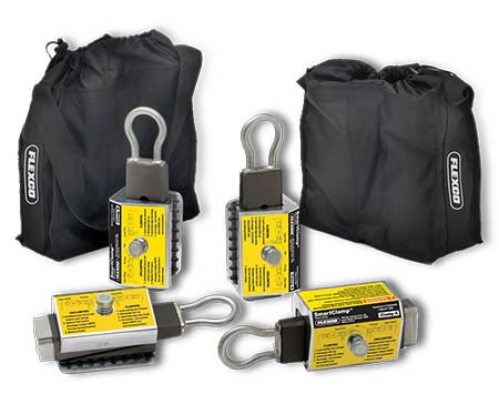 Complete SmartClamp™ Set