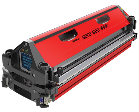 AERO-925-INTELLISPLICE PRESS