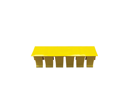 Box of 100 Flat RCTP’s