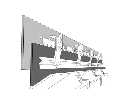 Mini Clamp Plate