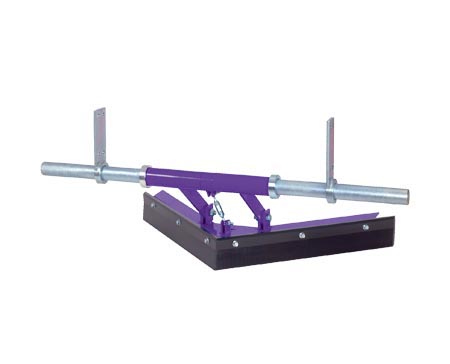 V-Plow Pole S