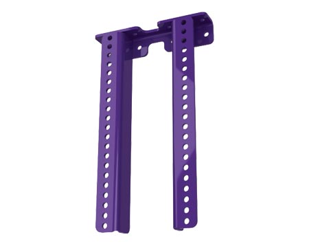 Long Mounting Bracket Kit