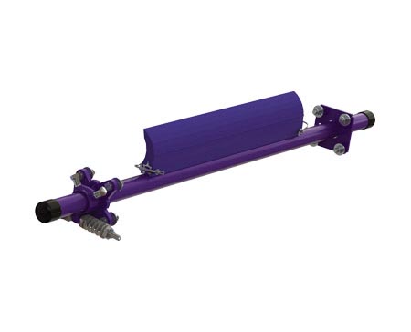 Tension Spring - Purple (1 ea)